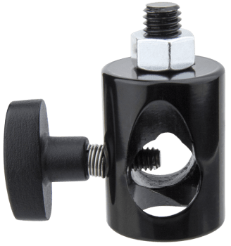 Kupo KS-162 Adapter Spigot 5/8'' til 3/8-16 skrue