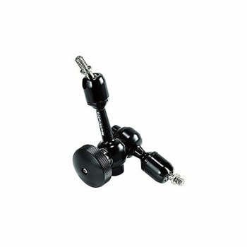 Manfrotto 814 Arm Mini Hydrostatic 13cm 1/4"-3/8"