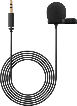 Saramonic Lavalier Mikrofon