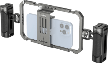 Smallrig 4121 All-In-One Video Kit Mobile Basic