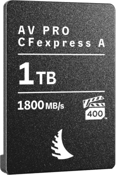 Angelbird 1TB AV PRO CFexpress 4.0 Type A Minnekort