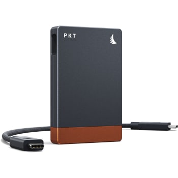 Angelbird PKT CFexpress 2.0 Type A Kortleser