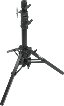 Kupo 161MB Slider Stand med 28mm Junior Receiver