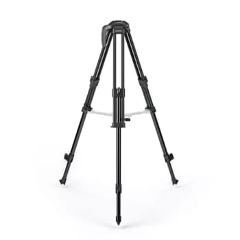 Sachtler Tripod 75/2 AL MkII