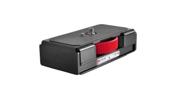 Prompter People PRO-CAM-MOUNT Camera to sled attachment - Lowboy