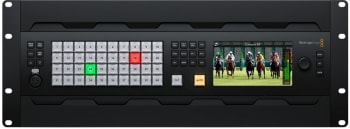 Blackmagic SWATEMSCN2/2ME4/4K/P Videomikser ATEM 4 M/E Constellation 4K Plus