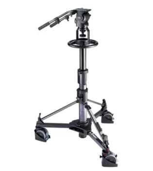 Libec RSP-750PD(S) Pedestalstativ system for studio maks last 17 Kg