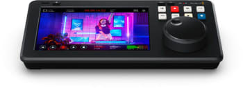 Blackmagic HyperDeck Shuttle 4K Pro 2TB