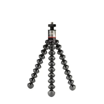 JOBY Tripodkit GorillaPod 325 Svart/Grå