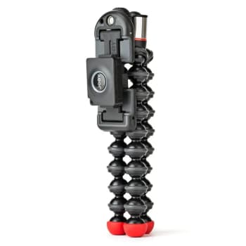 JOBY Tripod Kit Smartphone GripTight ONE GP Magnetic Impulse