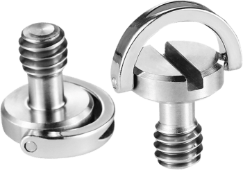 Smallrig 838 Quick release Camera Fixing screw 1/4"