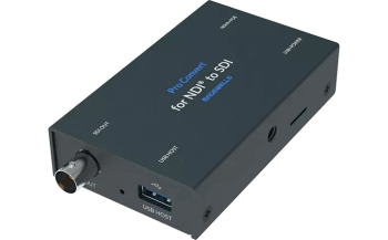 Magewell 64150 Pro Convert NDI til 3G-SDI Decoder
