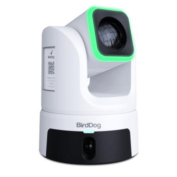 BirdDog XL Ultra Storsensor PTZ Kamera