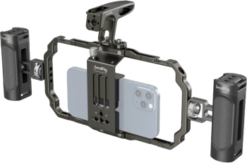 Smallrig 3155B Universal Mobile Phone Handheld Rig