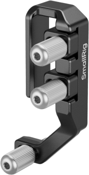 Smallrig 5592 USB-C & MULTI Cable Clamp for Cages for Sony FX2