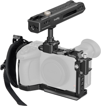 Smallrig 5589 Cage kit for Sony FX2