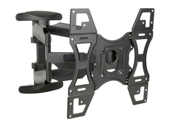 Multibrackets Veggfeste full motion dual max 45kg