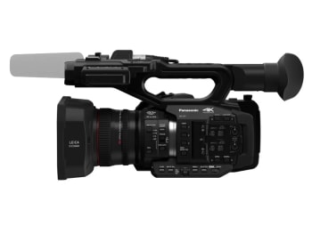 Panasonic HC-X1E 4K Camcorder