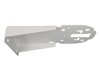 BirdDog BD-P-WM Veggfeste for Eyes P100/P200/P400 Hvit