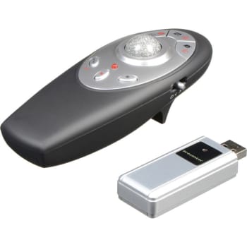 Autocue AUT-CON-WI Prompter kontroller trådløs med USB mottager