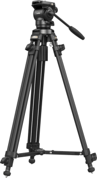 Smallrig 4685 Lightweight Video Carbon Fiber Tripod Kit AD-50