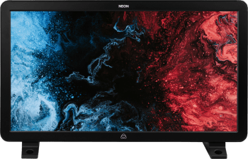 Atomos NEON 24" 4K HDR Cine Monitor