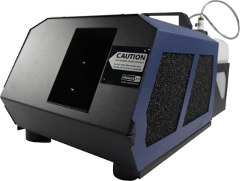 Look Solutions Unique 2.1 Hazer 1500W Røykmaskin Professional