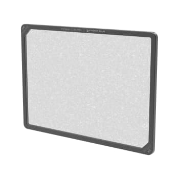 Kondor Blue Opaline 1/4 Diffusion 4x5.65 Filter