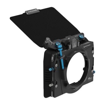 Kondor Blue Matte Box Indie Kit