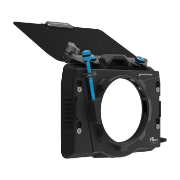 Kondor Blue Matte Box Base Kit
