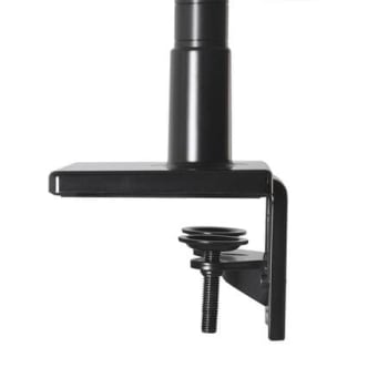 O.C.White 15000-13 Bordfeste for mikrofonarm