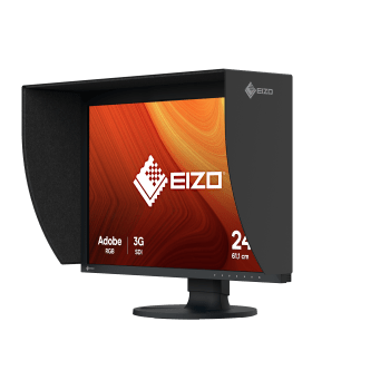 EIZO CG2400SV ColorEdge 24" Monitor 1920x1200 3G-SDI