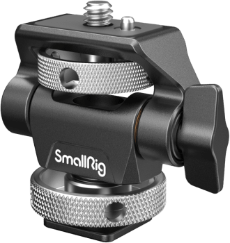 SmallRig 2905 Monitor Mount Cold Shoe-Mount