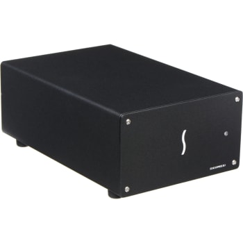 Sonnet ECHO-EXP-SE1-T3 Thunderbolt adapter til 1 x PCI-e halvlengde kort