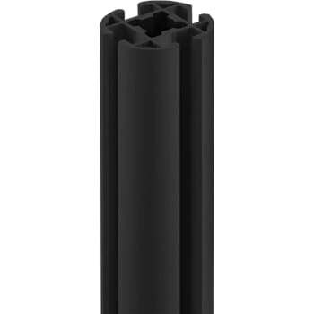 Yellowtec m!ka System Pole S 44.5cm Sort