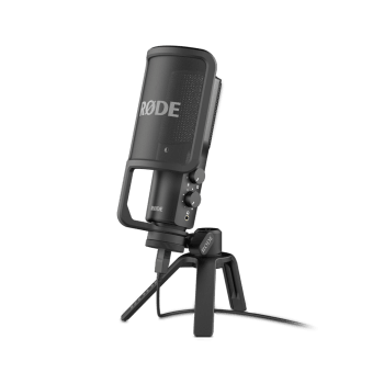 Røde NT-USB Studiomikrofon