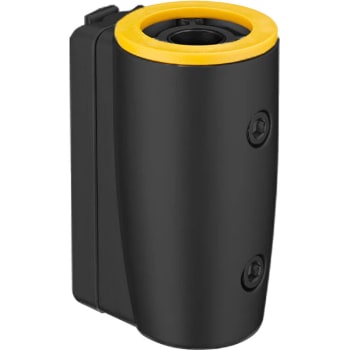 Yellowtec m!ka Pole Adapter Sort