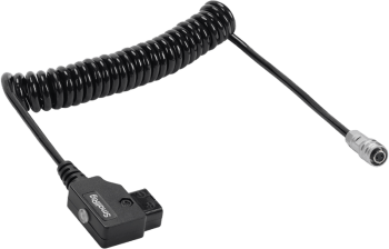 SmallRig 4761 D‑TAP til BMPCC 4K/6K strømkabel