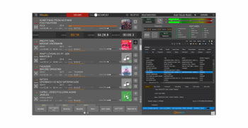 AxelTech XRADIO-ONE Lisens for On-Air og Core light version