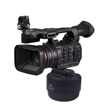 SalrayWorks VBOT PTZ hode med HDMI-reclock