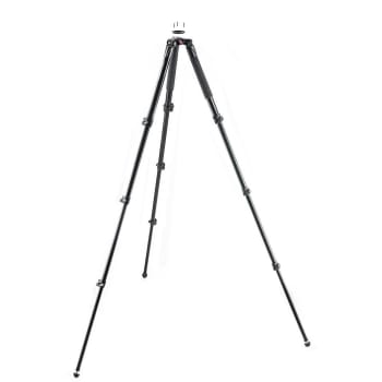 Manfrotto MVT535AQ Stativbein aluminium 4-del 75 bowl 23-165 cm