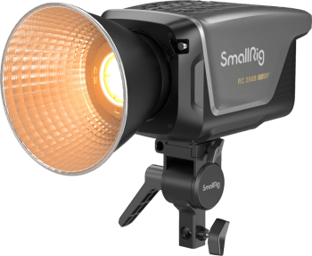 SmallRig 3966 RC 350B Cob Light