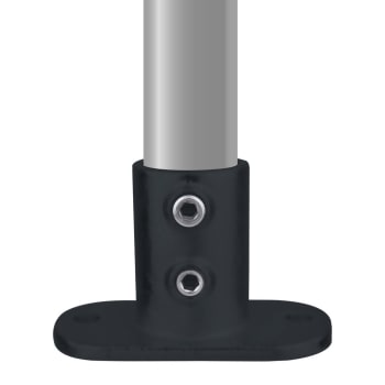 KUPO KPC-132B rail flange Rørfeste 48mm