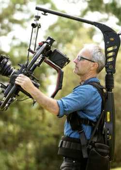 EasyRig EasyTilt, Tiltoppheng for gimbal