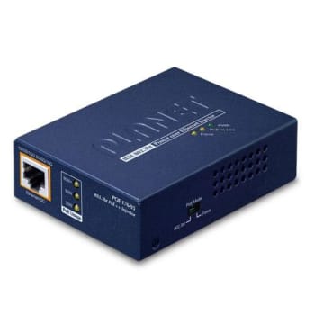 Planet PoE++ Injector 95W 1-port 10Gbps