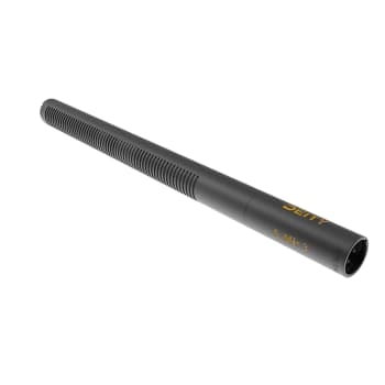 Deity S-MIC 3, Shotgun Mikrofon