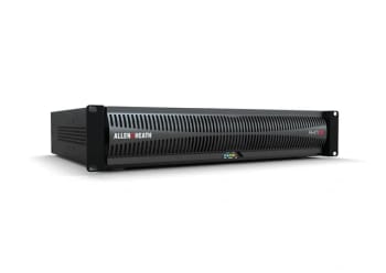 Allen & Heath AHM-64, 64x64 Audio Matrix Processor