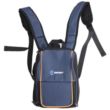 KiloView KV-P3 Backpack, Ryggsekk tilpasset P3 Enkoder