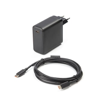 UC-150, Batterilader USB-C 1x 150W, SWIT