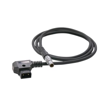 XC-UIT02S-DL, D-Tap til Lemo 2-pin DC Kabel for SeeMo Pro, Accsoon